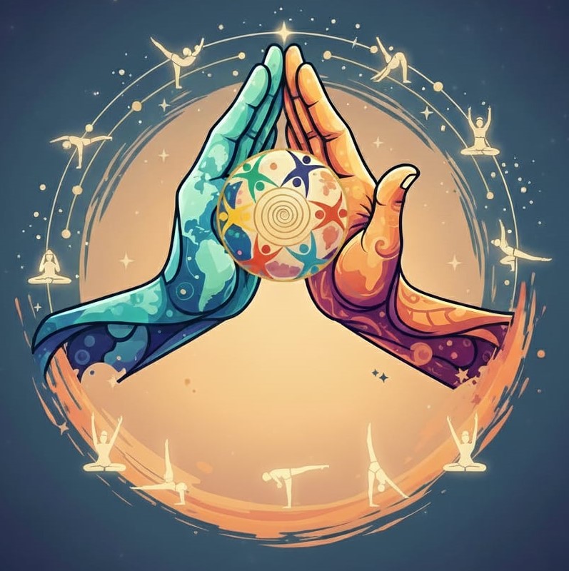 High Filve World Logo